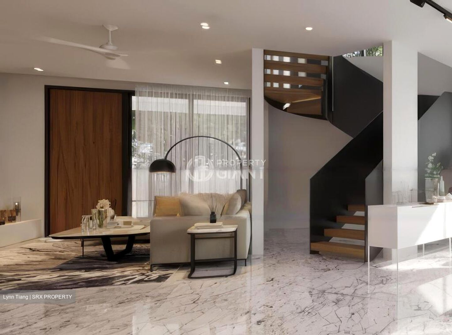 Lengkong Dua (D14), Terrace #437317991